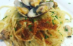 Hotel Ristorante Sbranetta